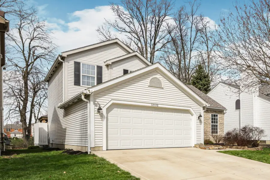 5832 Privilege Drive, Hilliard, OH 43026 - #3
