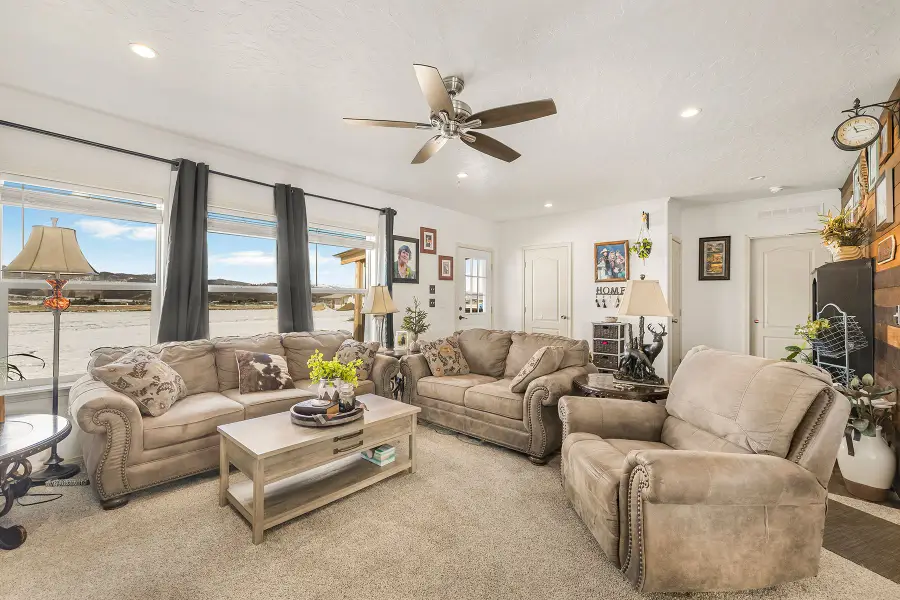 60 Summit Way, Thayne, WY 83127 - #2