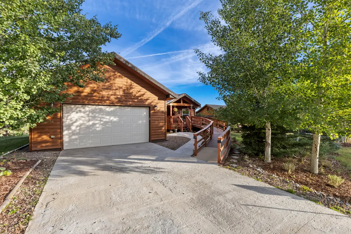 30345 Coyote Run Court, Oak Creek, CO 80467 - Image #1