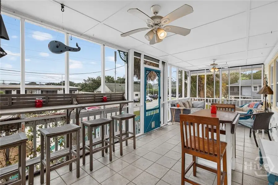 505 Jones Avenue, Tybee Island, GA 31328 - #3