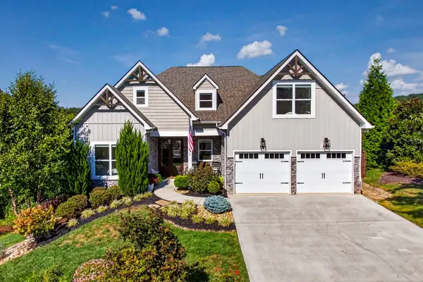 1852 Pierceson Point Lane, Knoxville, TN 37932