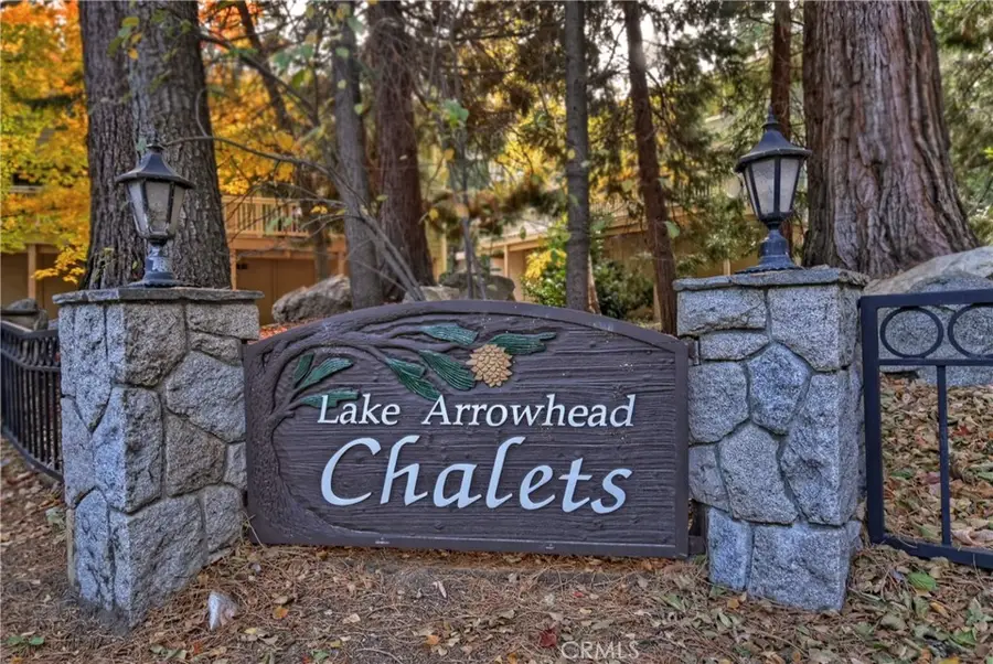 142 Rockledge Lane, Lake Arrowhead, CA 92352 - Image #2