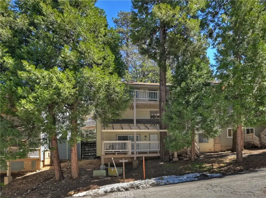 142 Rockledge Lane, Lake Arrowhead, CA 92352 - Image #3