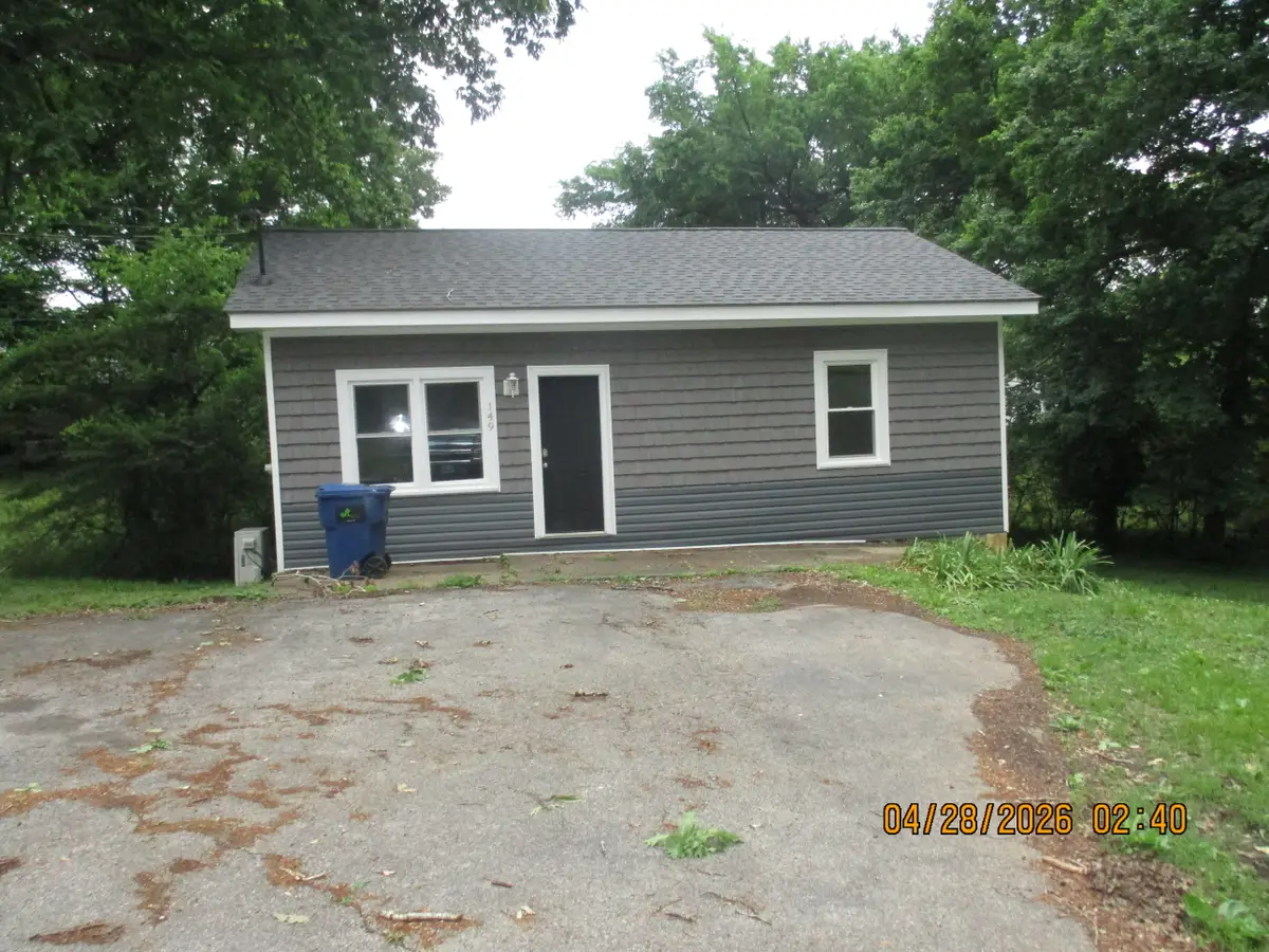 149 Nunn Boulevard, Cadiz, KY 42211 - #1