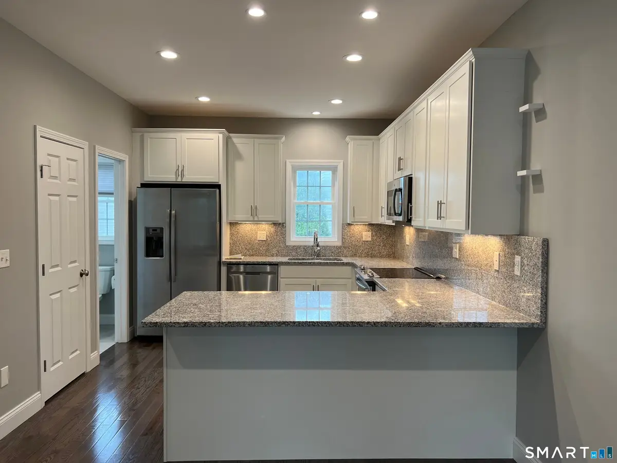 35 Ringgold Street #207, West Hartford, CT 06119 - #1