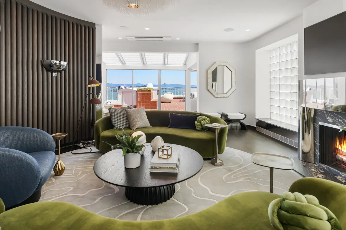 1360 Montgomery Street #11, San Francisco, CA 94133 - Image #1