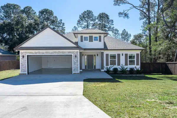 6025 Toulouse Dr, Pensacola, FL 32505