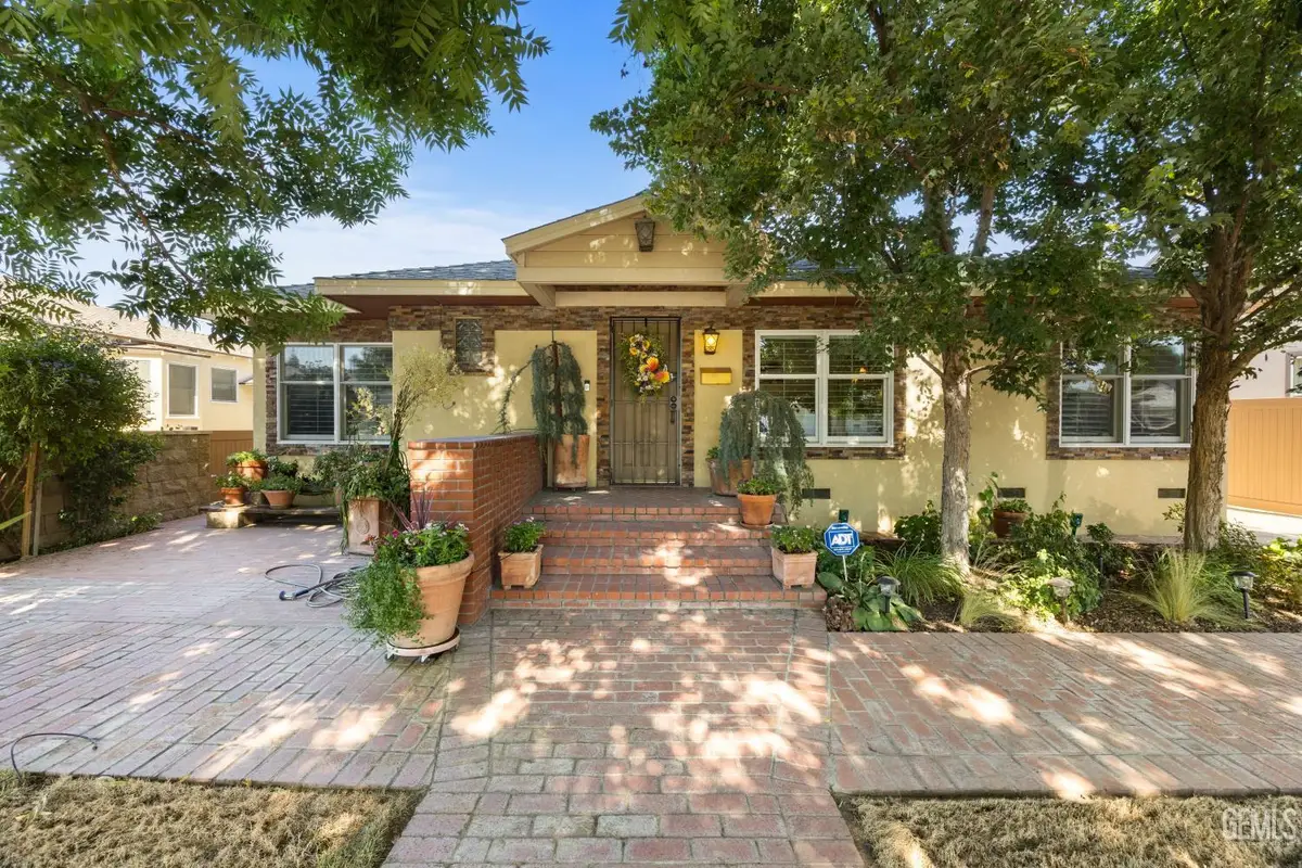 128 WESTERN DRIVE, Bakersfield, CA 93309 - #1