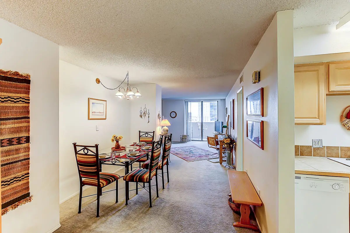 1020 15th Street #22-D, Denver, CO 80202 - #1