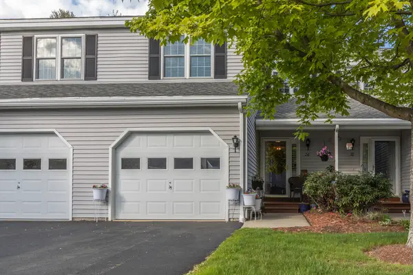 26 Caspian Way #26, Leominster, MA 01453