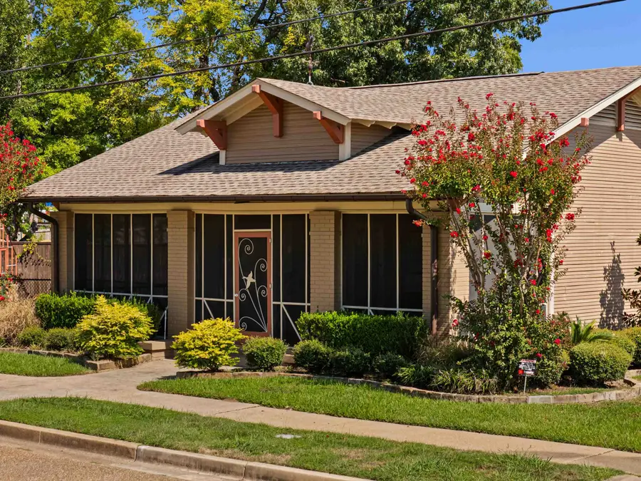 108 Lawrence Street, Kilgore, TX 75662 - #2