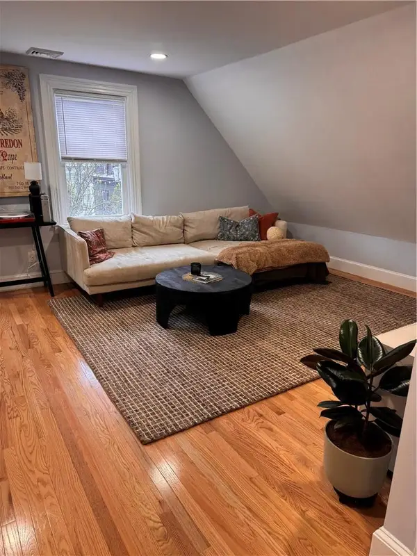 93 Chapin Avenue #3 #3, Providence, RI 02909