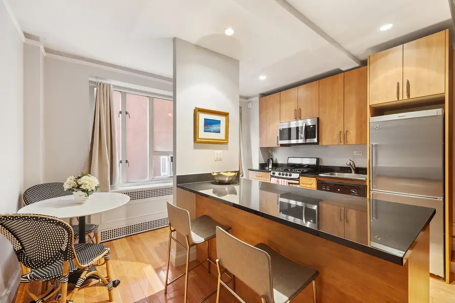 20 E 35th Street #3H, Manhattan, NY 10016 - #3