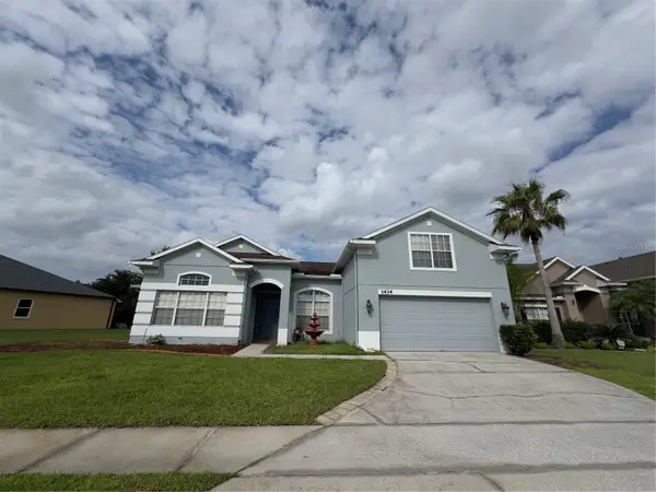 1434 Anna Catherine Drive, ORLANDO, FL 32828