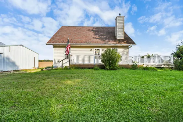 N3240 County Road BB, Columbus, WI 53925