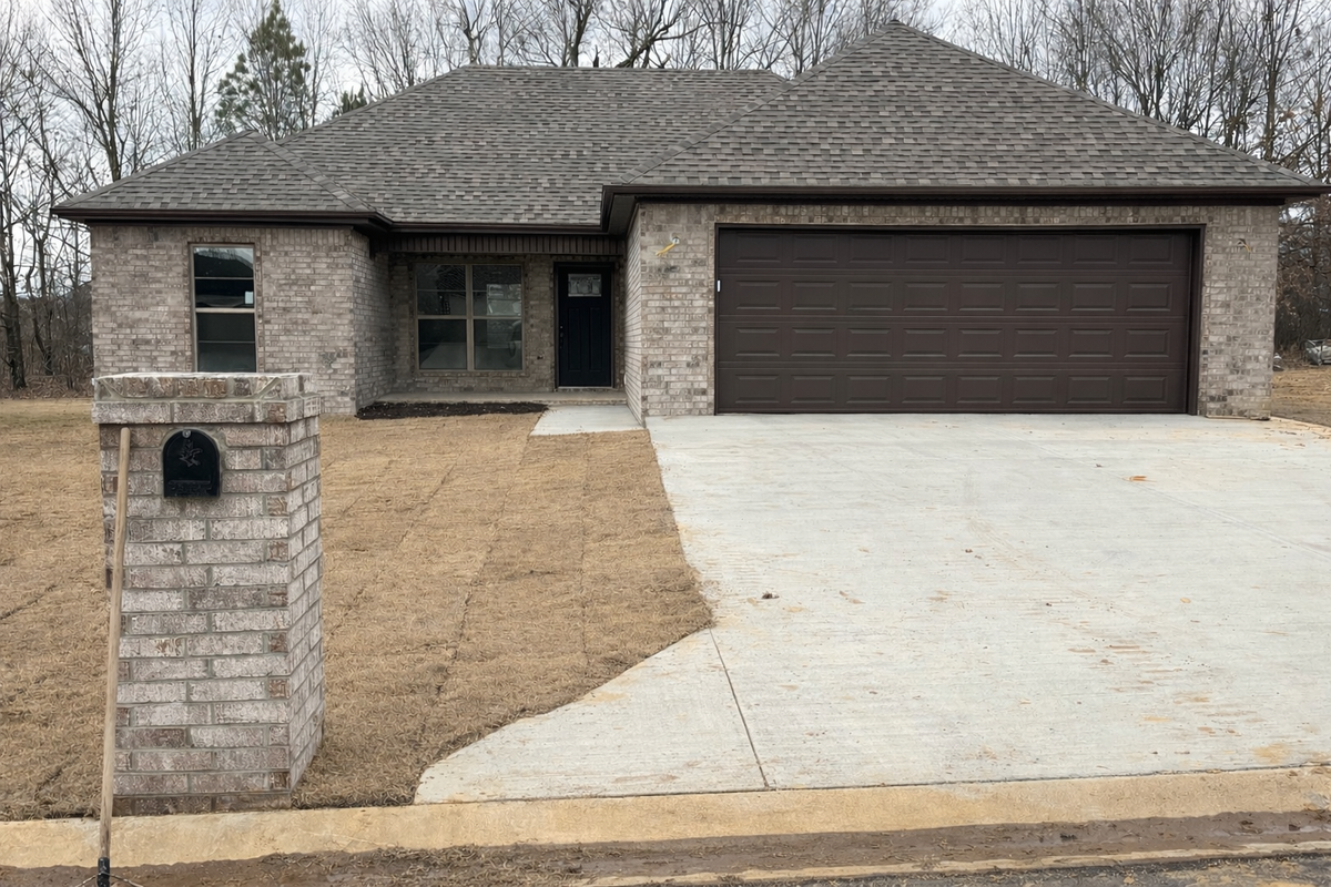 419 Gia, Bono, AR 72416 - #1