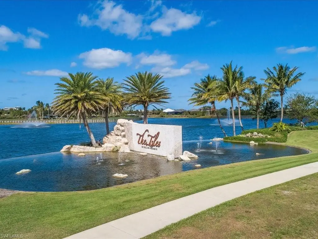 6827 Saona Court, Naples, FL 34113 - #1