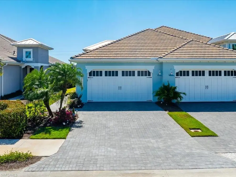 6827 Saona Court, Naples, FL 34113 - #2