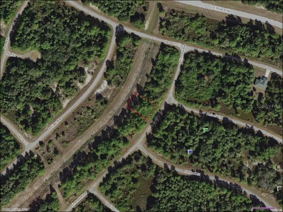 Hinshaw Avenue, North Port, FL 34288 - Image #2