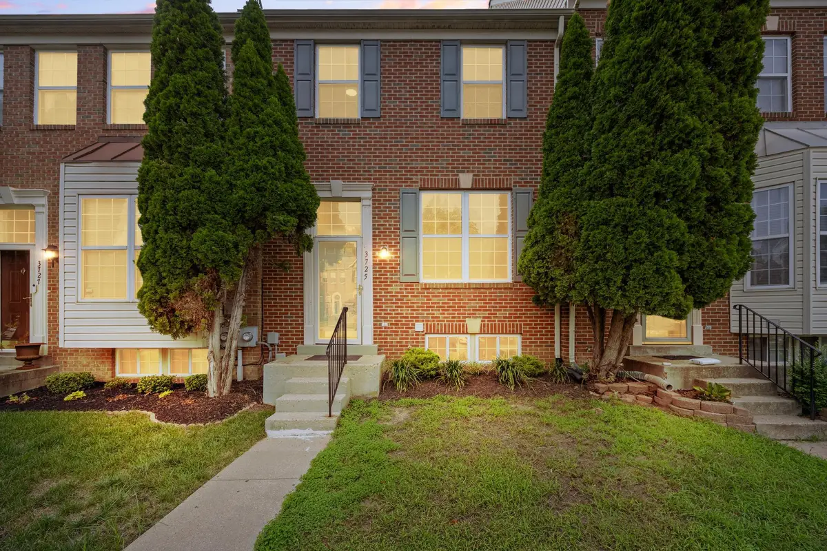 3725 Midlothian Pl, Waldorf, MD 20602 - #1