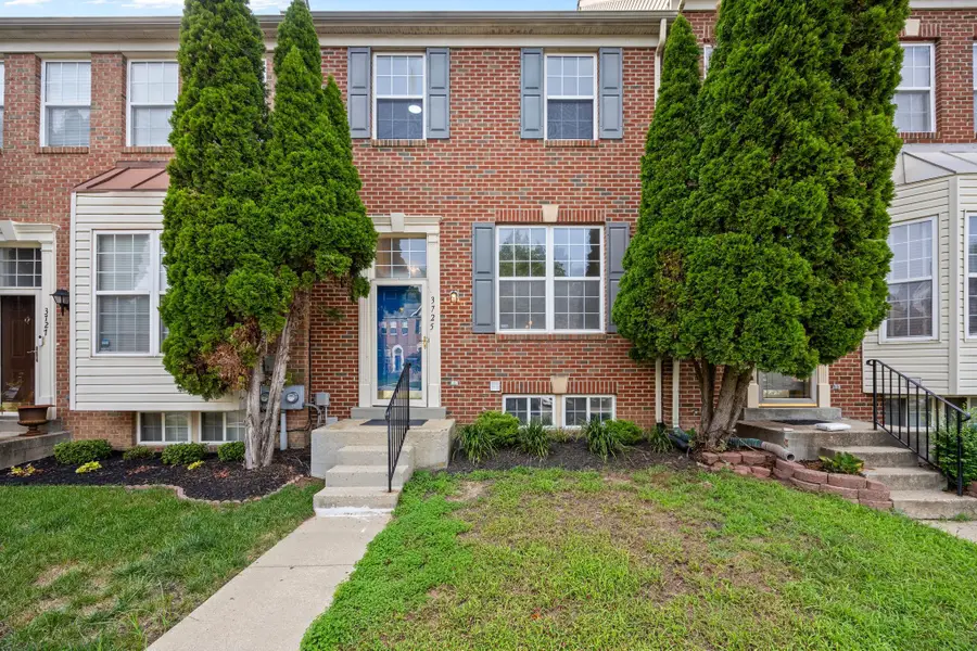 3725 Midlothian Pl, Waldorf, MD 20602 - #2