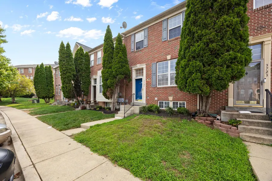 3725 Midlothian Pl, Waldorf, MD 20602 - #3