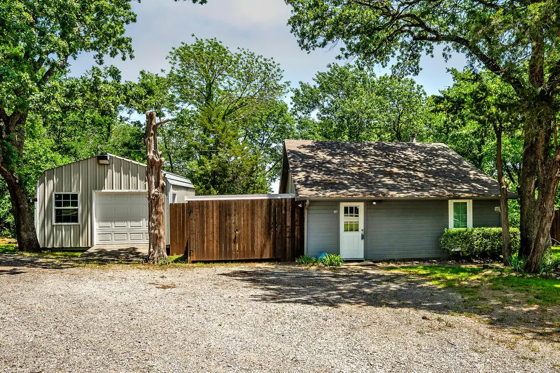 40 Zumwalt Circle, Pottsboro, TX 75076 - Image #1