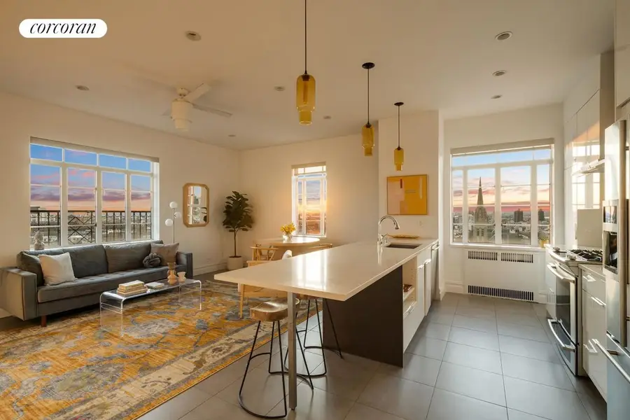 118 8th Avenue #11C, Brooklyn, NY 11215 - #2
