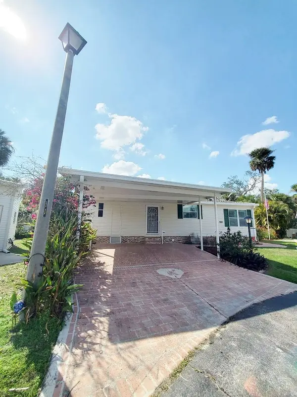 27205 Jones Loop Rd. # 31, PUNTA GORDA, FL 33982