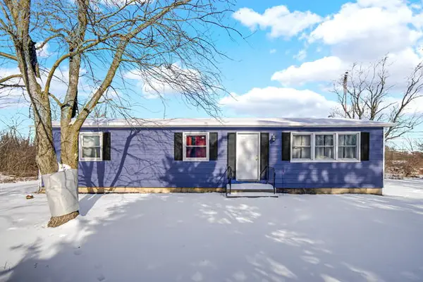 2322 West Loves Lane, Crete, IL 60417