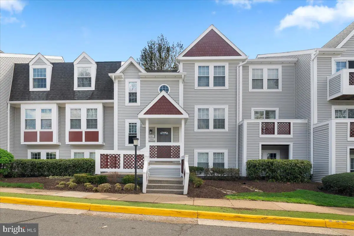 12942 Grays Pointe Road A #Unit 12942A, Fairfax, VA 22033 - #1