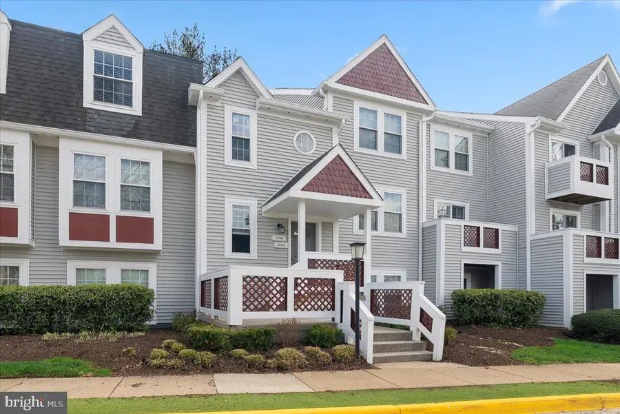 12942 Grays Pointe Road A #Unit 12942A, Fairfax, VA 22033 - #2