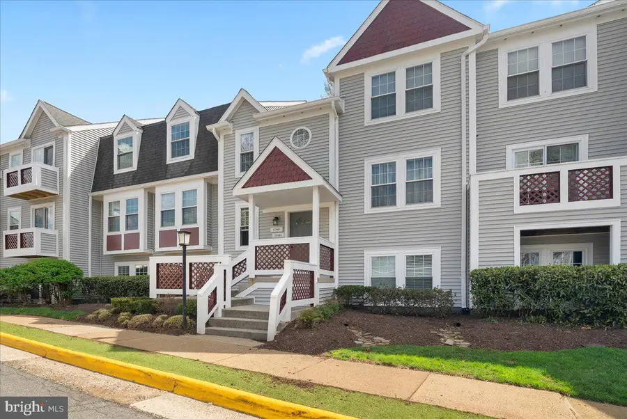 12942 Grays Pointe Road A #Unit 12942A, Fairfax, VA 22033 - #3