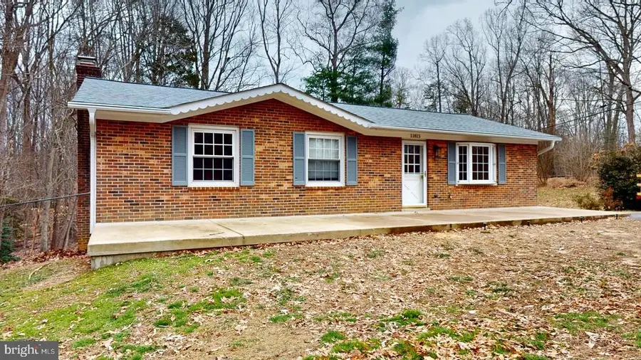 11813 Cornwell Drive, Manassas, VA 20112 - #3