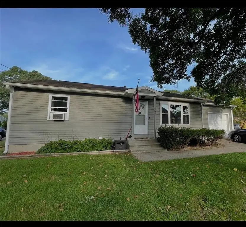 191 Shand Avenue, Warwick, RI 02889 - #1