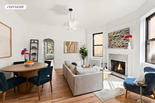 175 Amity Street #D2, Brooklyn, NY 11201