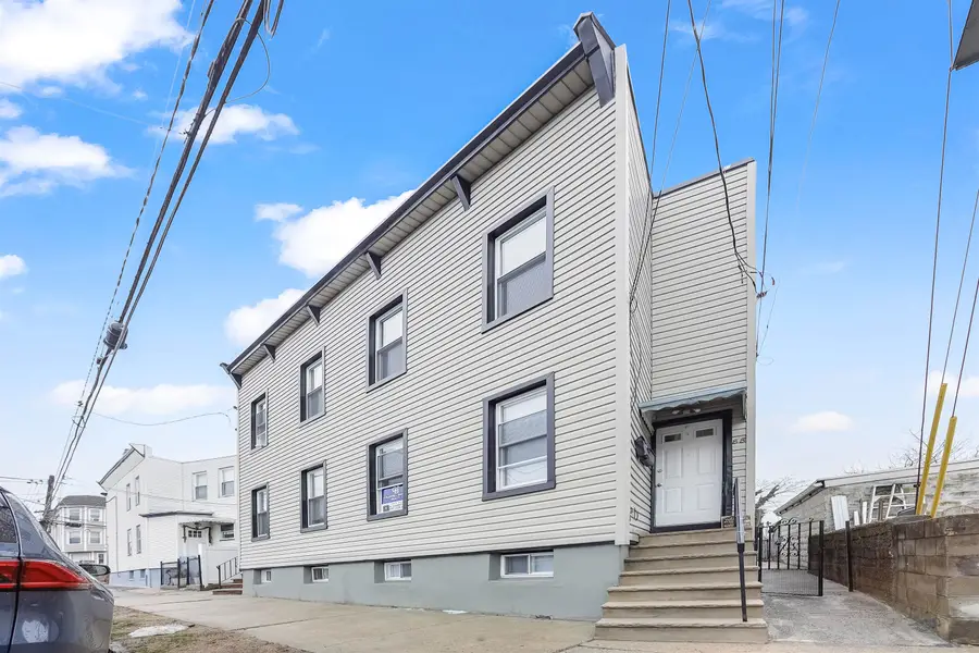 88 Devon Street, Kearny, NJ 07032 - #2