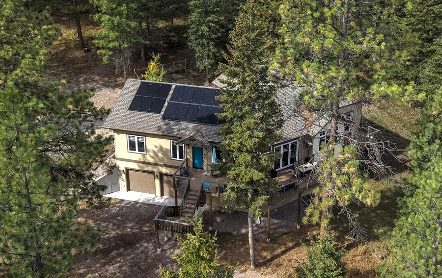 4755 Lupine Road, Missoula, MT 59803 - #2