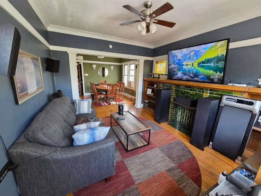 1532 W 19th Street #2, Chicago, IL 60608 - #2