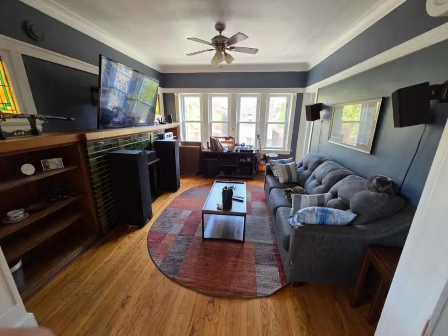 1532 W 19th Street #2, Chicago, IL 60608 - #3