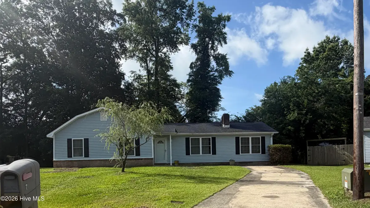 714 Conifer Circle, Jacksonville, NC 28540 - #1