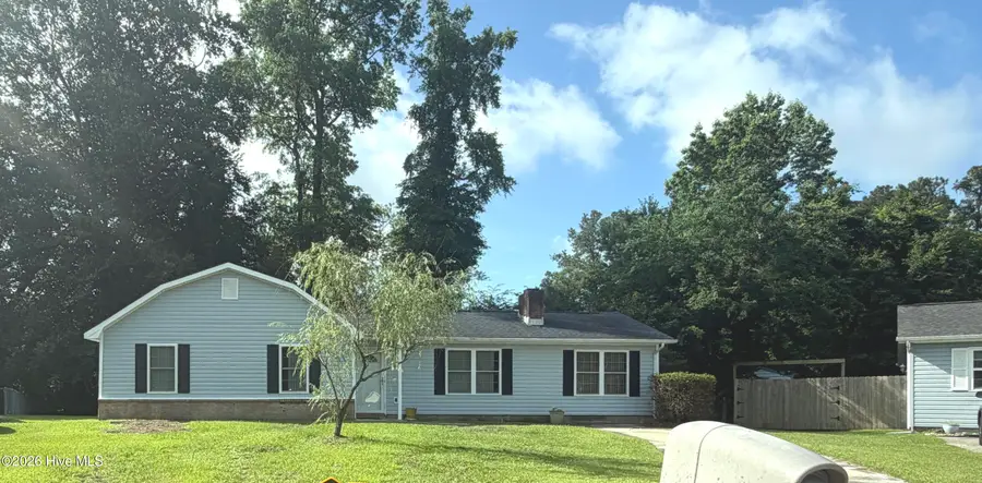 714 Conifer Circle, Jacksonville, NC 28540 - #2