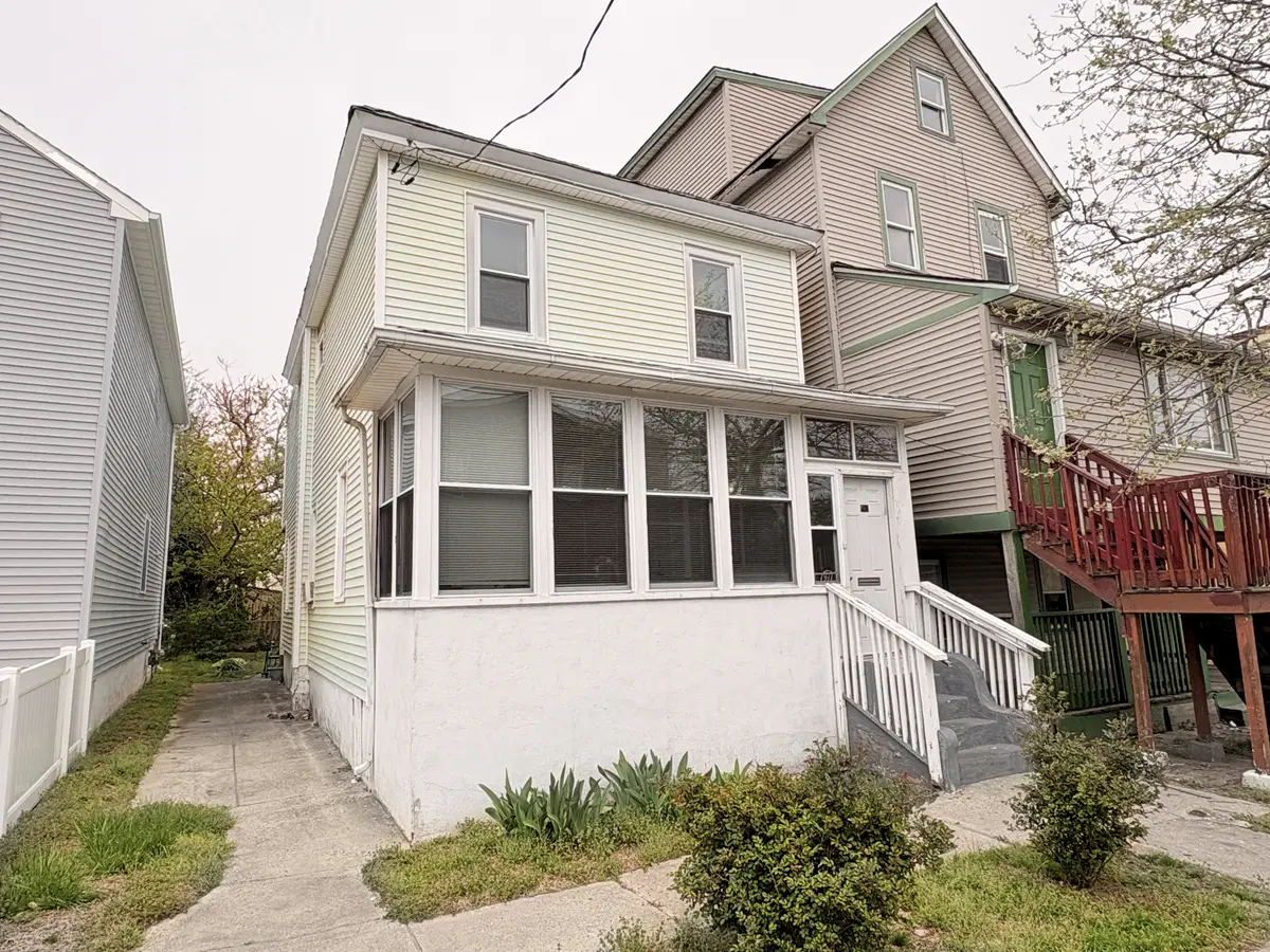 1911 Hummock Ave, Atlantic City, NJ 08401 - #1