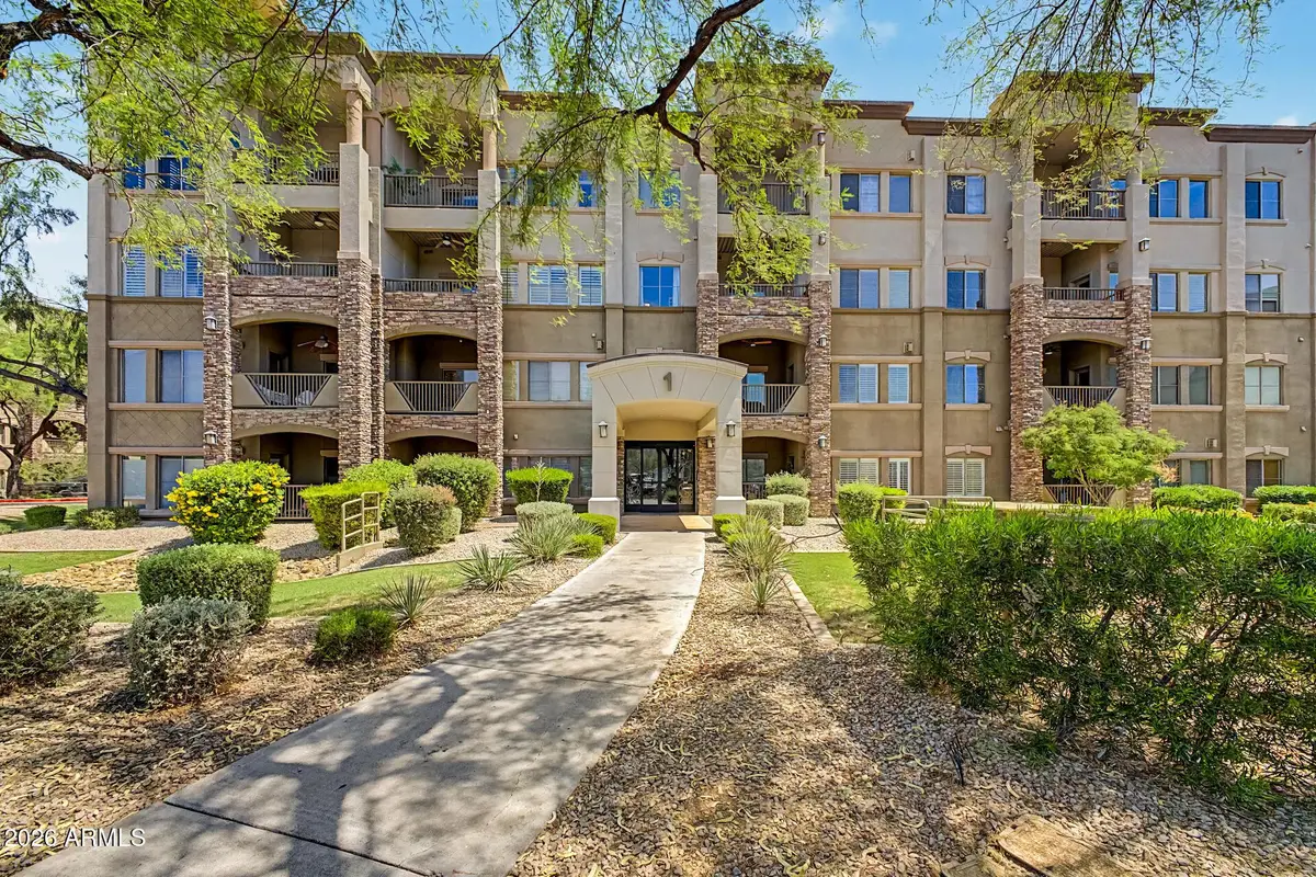 5450 E DEER VALLEY Drive #1006, Phoenix, AZ 85054 - #1