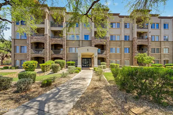 5450 E DEER VALLEY Drive #1006, Phoenix, AZ 85054