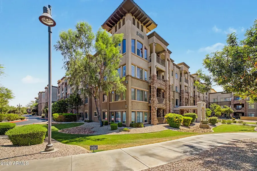 5450 E DEER VALLEY Drive #1006, Phoenix, AZ 85054 - #2