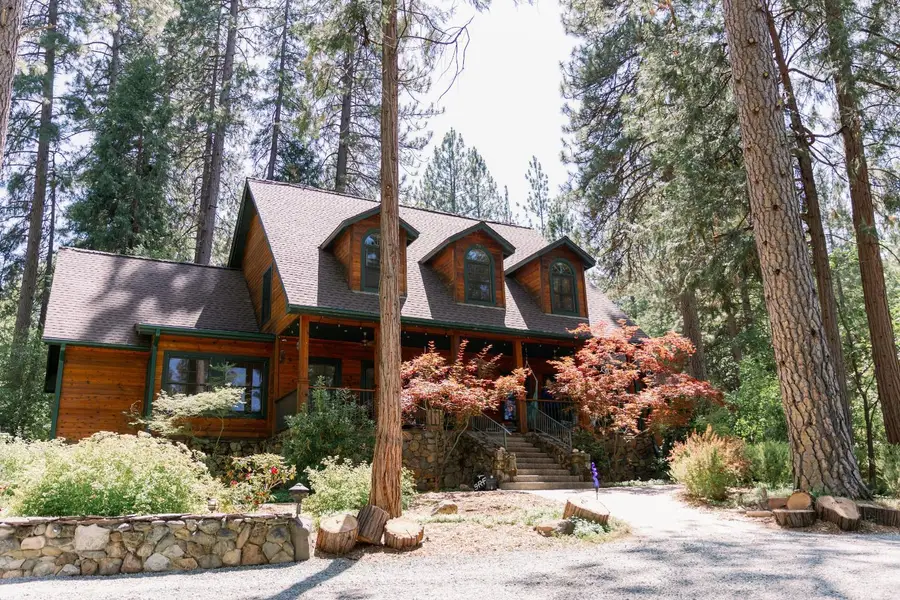 14153 Misty Meadow Lane, Nevada City, CA 95959 - #2