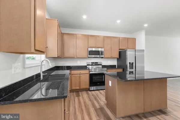 27020 Tatum Road, UNIONVILLE, VA 22567