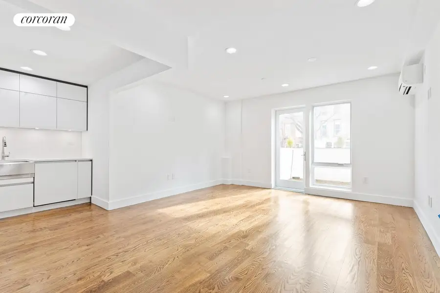 299 Van Buren Street #1A, Brooklyn, NY 11221 - #2