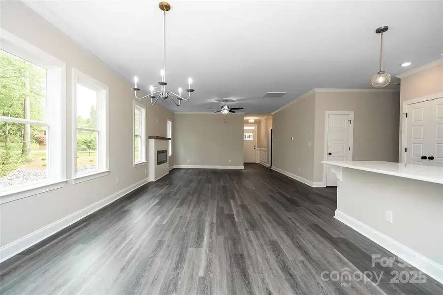 1721 Balfour Lane, Charlotte, NC 28216 - #3